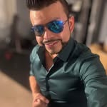 Orlando Rivera - @djtrueno.360 - Instagram