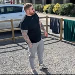 Dan Tucker - @djtucker1991 - Instagram