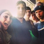 Daniel Weber - @djweber14 - Instagram