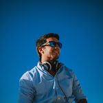 Weber Oyarzabal - @djweberoyarzabal - Instagram