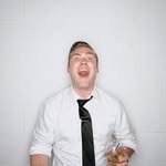DJ Weidner - @iamfatchrispratt - Instagram
