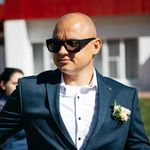 Виталий Белый - @djweisse - Instagram