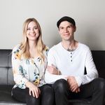 Hannah & DJ Wheeler - @thewheelerlife - Instagram