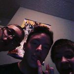 Dj Winters - @djwntrs02 - Instagram