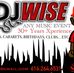 DJ Wise - Facebook