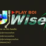 Lamba Djwise - @djwise42 - Instagram