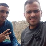 Djamel Toutou Boukari - @boukari2361 - Instagram