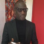 Djibril Diop - @djibrildiop01 - Instagram