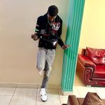 Djibril Diop - @djibril______joop - Instagram