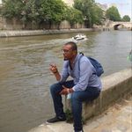Djibril Diop - @djibrilvdiop - Instagram