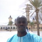 Djibril Diop Kara - @djibrildiopkara - Instagram