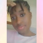 Djina Traore - @traore.djina - Instagram