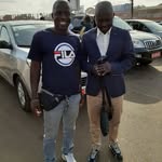 Elhadj Djina Traore - @djina1.224 - Instagram