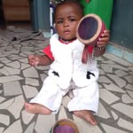 Hamed Traore - @djinatraore77 - Instagram
