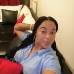 Madjina Traore - @traoremadjina - Instagram