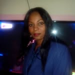 marie coy - @djinatraore8290 - Instagram