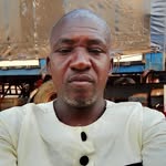 Sékou Djina Traore - @sekoudjinatraore - Instagram