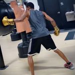 Djuan Johnson - @boxingwitdaking - Instagram