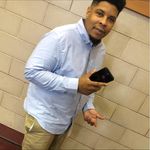 D'juan Johnson - @djuan_dadon - Instagram