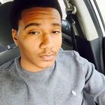 DJuan Johnson - @negus___d - Instagram