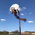 D'juan Johnson - @kingdjuan_dunks - Instagram