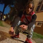 Djuan Juan Juan Johnson - @__faeva_cannon - Instagram