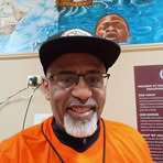 Djuan Robinson - Facebook