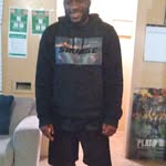 DJuan Robinson - @djuan863 - Instagram