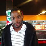 Djuan Robinson - @djuan.r - Instagram