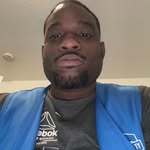 Djuan Robinson - @djuanrobinson8 - Instagram