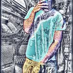 Jeremy Djuan Robinson - @jdr1o1 - Instagram
