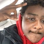 D'juan smith - @datniggadhoe - Instagram