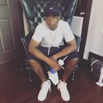Djuan Smith - @mr.fantastic224 - Instagram