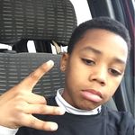 Djuan Travion Smith Jr - @lilsmith100 - Instagram