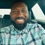 D'Juan D. Thomas - @_wellnessjuan - Instagram
