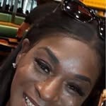 D'Juana J White - @deedee_mocha - Instagram
