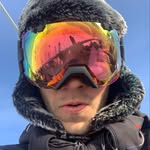 Juan Andres White - @chowin95 - Instagram