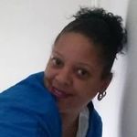 Djuna Johnson - @djunajohnson - Instagram
