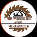 @dk._.carpenter_work_pune - Instagram