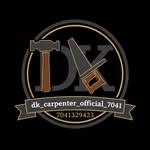 Dk Carpenter - @dk_carpenter_official_7041 - Instagram