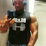 Derrick Grant - @dlgrant357 - Instagram
