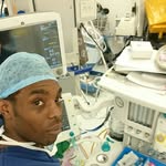 leslie - @dlgrant404 - Instagram