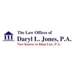 Daryl L. Jones, P.A. - @dljoneslaw - Instagram