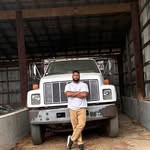 Davon Jones - @dljones58 - Instagram