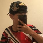 Dylan Andres - @dl_martinez12 - Instagram
