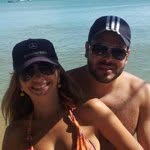 Kelly e Diego Martinelli - @dlmartinelli - Instagram