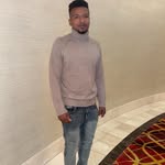 Delon Smith - @_dlosmith - Instagram