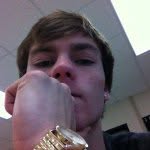 Derek Thomas - @dmanthomas - Instagram