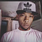 Dman Thomas - @d_man_93 - Instagram