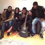 Official.kc - @dmb_music_group - Instagram